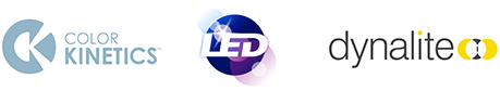 our lighting corporate partners