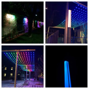 turnkey lighting solutions