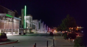 led lighting staging and professional lighting company