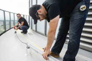 led lighting support specialists canada